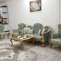 مبلمان سلطنتی