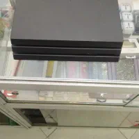 play station 4 pro|کنسول، بازی ویدئویی و آنلاین|شاهینشهر, کوی مهدیه|دیوار