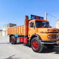 بنز تک باری