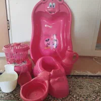 سرویس کامل حمام