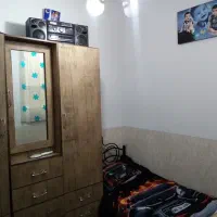 طبقه 105 متری 3خوابه ولیعصر|اجارهٔ آپارتمان|نجف‌آباد, جعفرآباد|دیوار