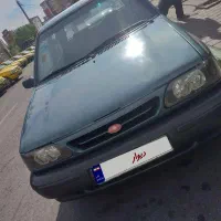 پراید