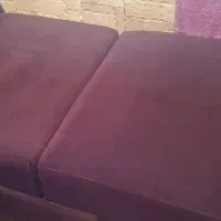 تخت تاشو 1 نفر فروش فوری