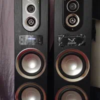 فروش اسپیکر DJ