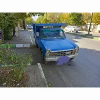 نیسان کمپرسی