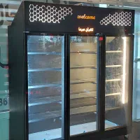 شهر یخچال ،فریزر