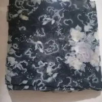 چادر مجلسی دوخته شده نو