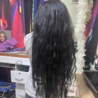 اکستنش مو ،بافت، مژه، پیرسینگ، ناخن