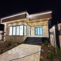 تاپ ویلای مدرن مرکز شهر کوچصفهان