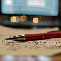 سناریونویسی حرفه‌ای ریلز  تضمین افزایش ویو و تعامل