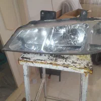 چراغ جلو پارس فابریک جفت