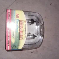 لامپ چراغ جلوی پیکان