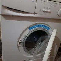 لباسشویی پارس سالم