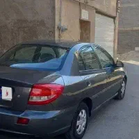 ریو مدل ۸۹ بسیارسالم کم کار واقعی