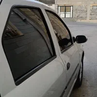 L90مدل 88|خودرو سواری و وانت|پرند, فاز ۱|دیوار