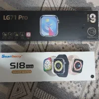 2 عدد ساعت هوشمند