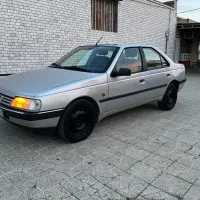 پژو مدل۸۵ تمام رنگ