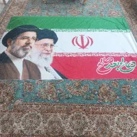 پرچم بزرگ ایران