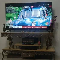 ال ای دی ایکس ویژن ۵۰ اینچ
