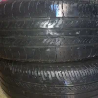 دوتا لاستیک 15سمند و پژو و..
