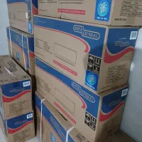 فروش کولر گازی اسپلیت ۱۲۰۰۰ سوپرجنرال