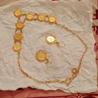 کلوبند ۷لیره ای 16 گرم و 120