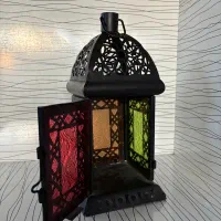 فانوس قدیم انتیک