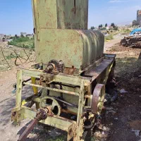خرمنکوب