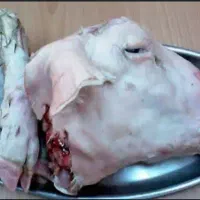 درست کردن کله پاچه وسیرابی وشیردان