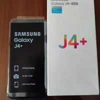 سامسونگ Galaxy J4+ با حافظهٔ ۳۲ گیگابایت|موبایل|اصفهان, سروستان|دیوار