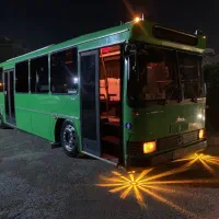 اتوبوس ۴۵۷ سهری