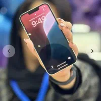 آیفون۱۳دوسیمzaa ریجسترشده برای فروش ومعاوضه