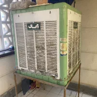 کولر آبی ۵۸۰۰ بالا زن
