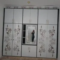 ساخت و تعمیرات کمد دایواری