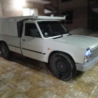 نیسان مدل ۹۴