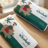 دستمال کاغذی عمده پک 10 عددی 520 هزار