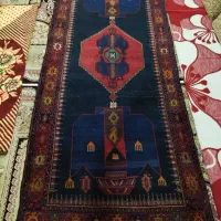 فرش دستباف کناره
