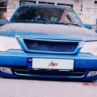 پراید ۱۱۱|خودرو سواری و وانت|ساوه, |دیوار