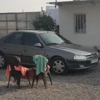 ماشین پژوپارس