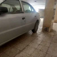 سمندLX ۸۴|خودرو سواری و وانت|کرج, جهان‌شهر|دیوار