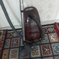 جارو برقی سالم