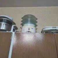 سرخ کن غذاساز هواپز