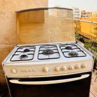 فروش گاز ۵ شعله فردار