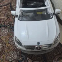 ماشین شارژی