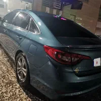 سوناتا ۲۰۱۶ آمریکا