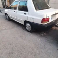 پراید ۱۳۱seمدل ۱۳۹۶ کارشناسی گذاشتم