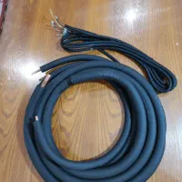 لوله مسی و کابل ایوولی 24000
