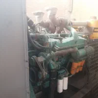 دیزل ژنراتور