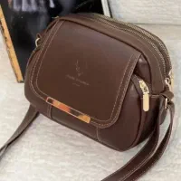 کیف دوشی.  دخترانه