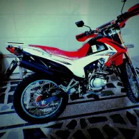 موتور تریل GY-200